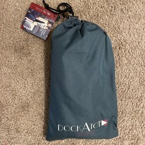 NEW DockATot Transport Bag